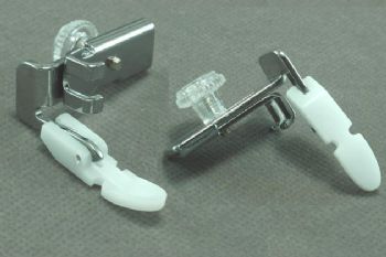 FOOT FOR HOUSEHOLD SEWING MACHINE