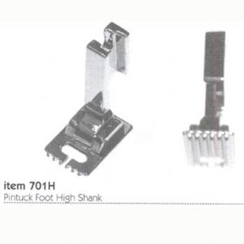 FOOT FOR HOUSEHOLD SEWING MACHINE