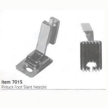 FOOT FOR HOUSEHOLD SEWING MACHINE