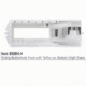 FOOT FOR HOUSEHOLD SEWING MACHINE