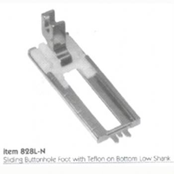 FOOT FOR HOUSEHOLD SEWING MACHINE