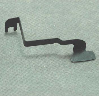 FOOT FOR HOUSEHOLD SEWING MACHINE