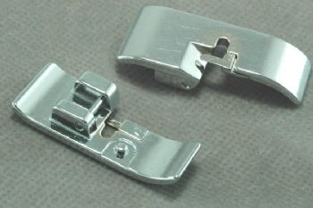 FOOT FOR HOUSEHOLD SEWING MACHINE