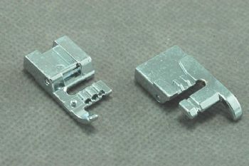 FOOT FOR HOUSEHOLD SEWING MACHINE