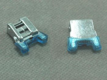 FOOT FOR HOUSEHOLD SEWING MACHINE