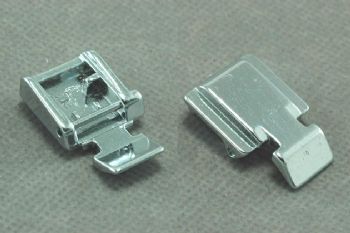 FOOT FOR HOUSEHOLD SEWING MACHINE