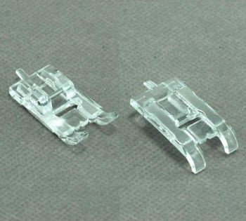 FOOT FOR HOUSEHOLD SEWING MACHINE