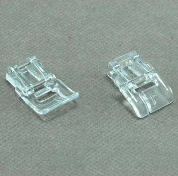 FOOT FOR HOUSEHOLD SEWING MACHINE