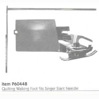 FOOT FOR HOUSEHOLD SEWING MACHINE