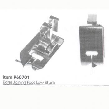 FOOT FOR HOUSEHOLD SEWING MACHINE