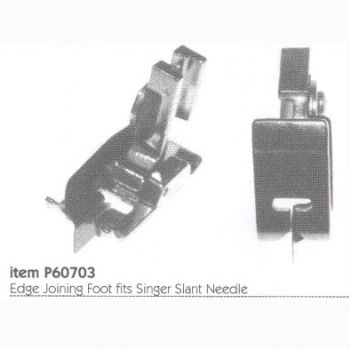 FOOT FOR HOUSEHOLD SEWING MACHINE
