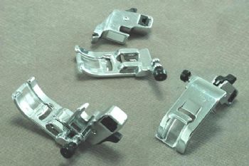 FOOT FOR HOUSEHOLD SEWING MACHINE