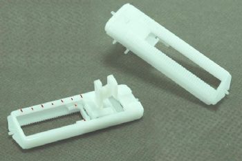FOOT FOR HOUSEHOLD SEWING MACHINE