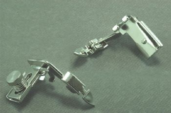 FOOT FOR HOUSEHOLD SEWING MACHINE