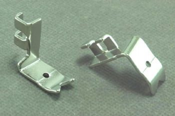 FOOT FOR HOUSEHOLD SEWING MACHINE