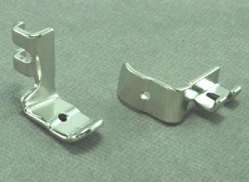 FOOT FOR HOUSEHOLD SEWING MACHINE
