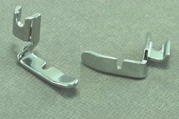 FOOT FOR HOUSEHOLD SEWING MACHINE