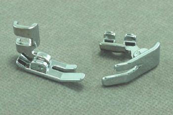 FOOT FOR HOUSEHOLD SEWING MACHINE