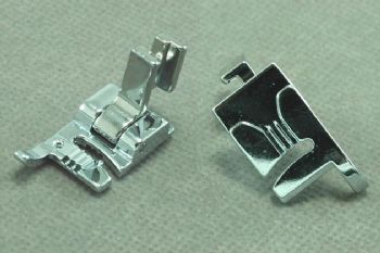 FOOT FOR HOUSEHOLD SEWING MACHINE