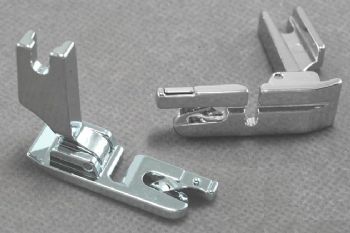 FOOT FOR HOUSEHOLD SEWING MACHINE