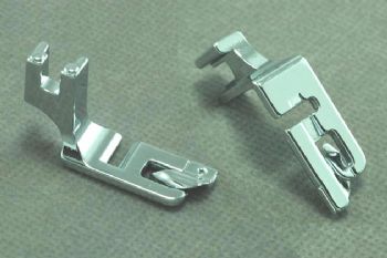 FOOT FOR HOUSEHOLD SEWING MACHINE