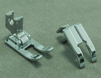 FOOT FOR HOUSEHOLD SEWING MACHINE