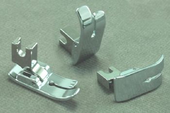 FOOT FOR HOUSEHOLD SEWING MACHINE