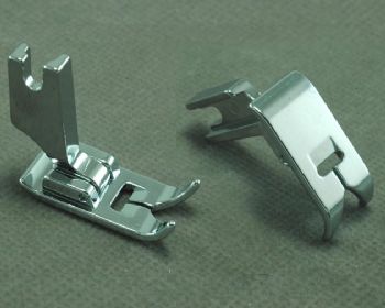 FOOT FOR HOUSEHOLD SEWING MACHINE