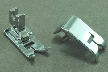 FOOT FOR HOUSEHOLD SEWING MACHINE