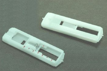 FOOT FOR HOUSEHOLD SEWING MACHINE
