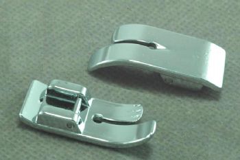 FOOT FOR HOUSEHOLD SEWING MACHINE