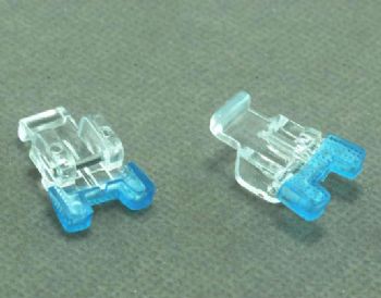 FOOT FOR HOUSEHOLD SEWING MACHINE