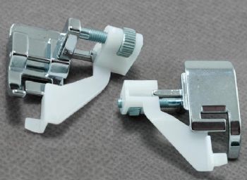 FOOT FOR HOUSEHOLD SEWING MACHINE