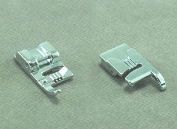 FOOT FOR HOUSEHOLD SEWING MACHINE