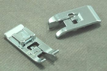 FOOT FOR HOUSEHOLD SEWING MACHINE