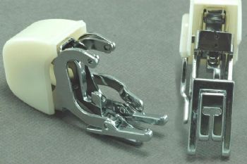 FOOT FOR HOUSEHOLD SEWING MACHINE