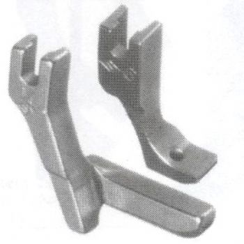 FOOT FOR HOUSEHOLD SEWING MACHINE