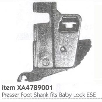 FOOT FOR HOUSEHOLD SEWING MACHINE
