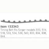 TIMING BELT