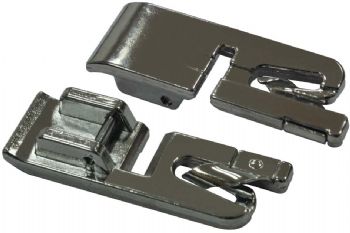FOOT FOR HOUSEHOLD SEWING MACHINE