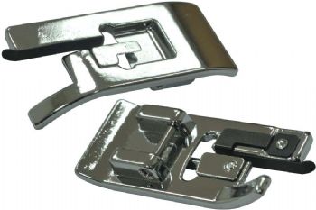 FOOT FOR HOUSEHOLD SEWING MACHINE