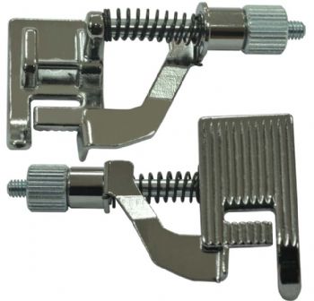 FOOT FOR HOUSEHOLD SEWING MACHINE