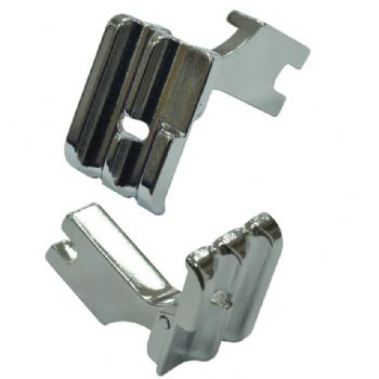 FOOT FOR HOUSEHOLD SEWING MACHINE