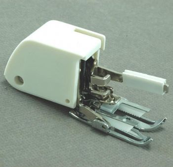 PRESSER FOOT