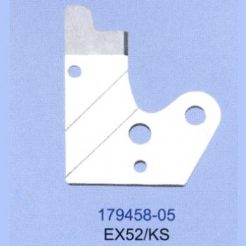 k♡ KNIFE, 179458-05 - Meta Precision Industry Co., Ltd.