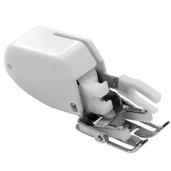 FOOT FOR HOUSEHOLD SEWING MACHINE
