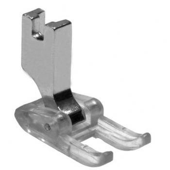 FOOT FOR HOUSEHOLD SEWING MACHINE
