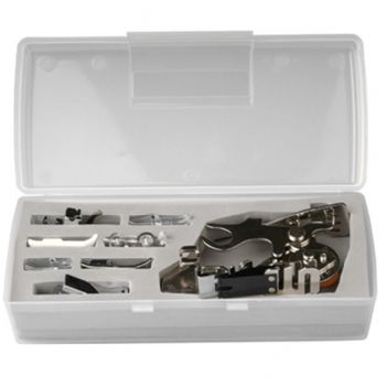 HOUSEHOLD 8 PCS UTILITY FEET PACKAGE