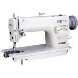 HIGH-SPEED LOCKSTITCH SEWING MACHINE SERIES