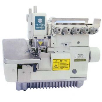 SUPER HIGH-SPEED 5-THREAD OVERLOCK SEWING MACHINE SERIES